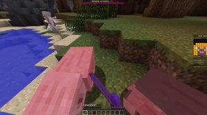 НУБ СПРЯТАЛСЯ ОТ ПРО В СЕКРЕТНОМ МЕСТЕ В МАЙНКРАФТ ! НУБИК И ТРОЛЛИНГ ПРЯТКИ MINECRAFT МУЛЬТИК