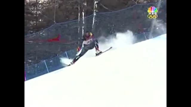 Best of Bode Miller смотреть онлайн