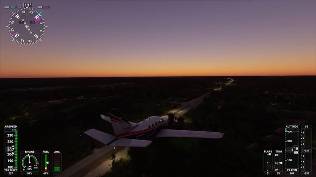Microsoft Flight Simulator Review "Buy, Wait for Sale, Never Touch?" смотреть онлайн