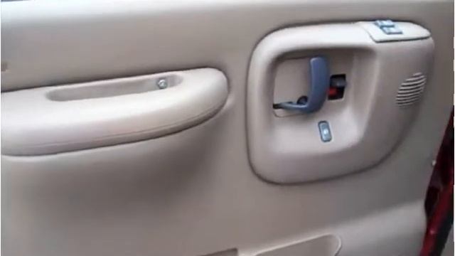 1998 Chevrolet Express available from Hilltop A-1 Auto Sales смотреть онлайн