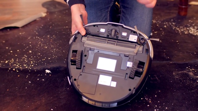 Обзор роботов пылесосов 2019 смотреть онлайн