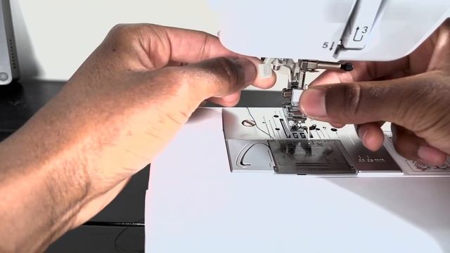 Check Your Bobbin AND Needle FIRST // DIY Tailoring смотреть онлайн