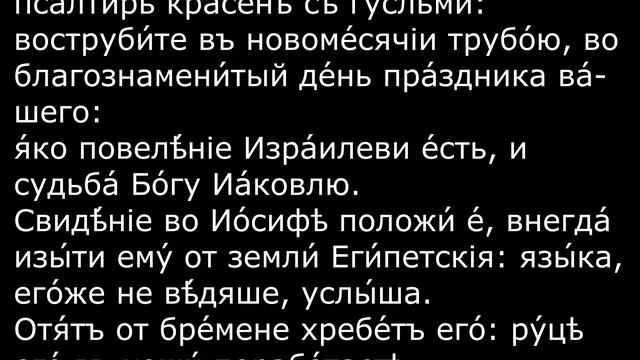 СНЯТИЕ ПОРЧИ И СИЛЬНОГО ПРОКЛЯТИЯ. ПСАЛМЫ