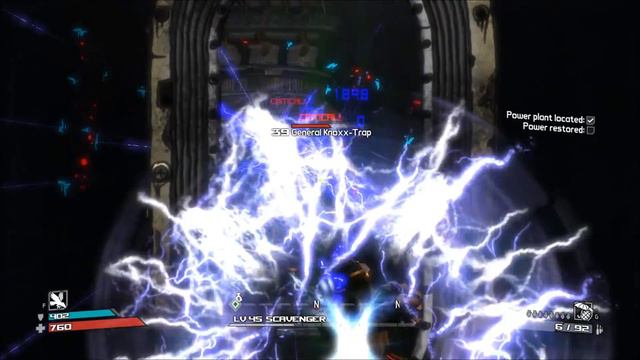 Borderlands - All DLC Cutscene Boss Battles in Order смотреть онлайн