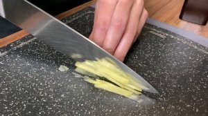 Лапша Удон с курицей и овощами. Легкий рецепт лапши Удон.