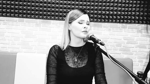 Olga Miro - Небо Лондона (jazz live) смотреть онлайн