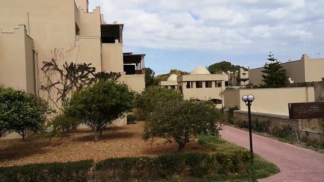 Spice Hotel & Spa 5* (Турция / Белек) / обзор отеля смотреть онлайн