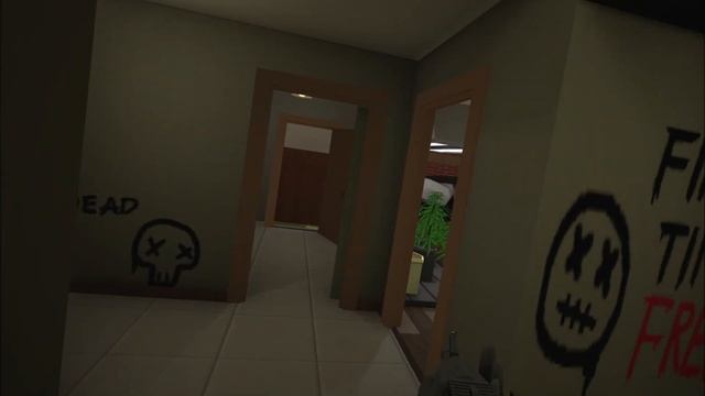 Обезвреживание банды - Fast and Low VR смотреть онлайн