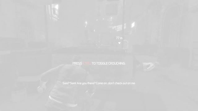 Splinter Cell Conviction Gameplay 1080p @ Gtx 650 Ti Boost смотреть онлайн