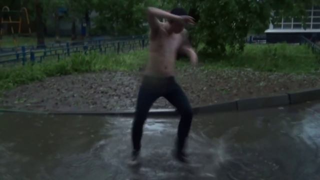 НИЖНИЙ НОВГОРОД ЗАТАПЛИВАЕТ/ВЛОГ смотреть онлайн