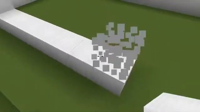Постройки с Брайном Как построить домик из шерсти смотреть онлайн
