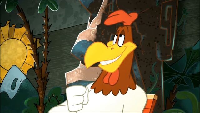 К.О Бакс Бани(18+)