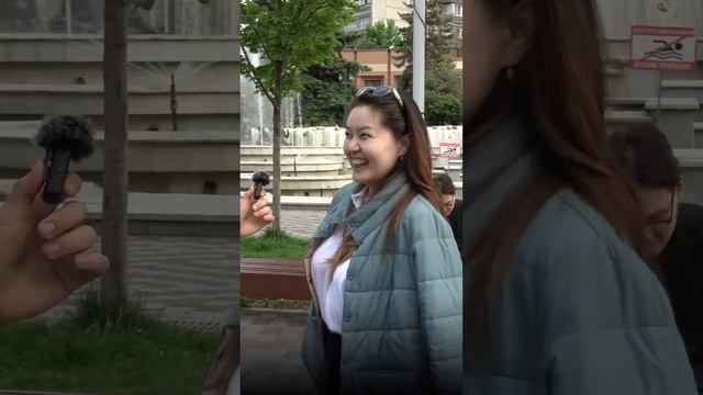 ⚡️Проверяем горожан на знание празднование популярных футболистов! смотреть онлайн