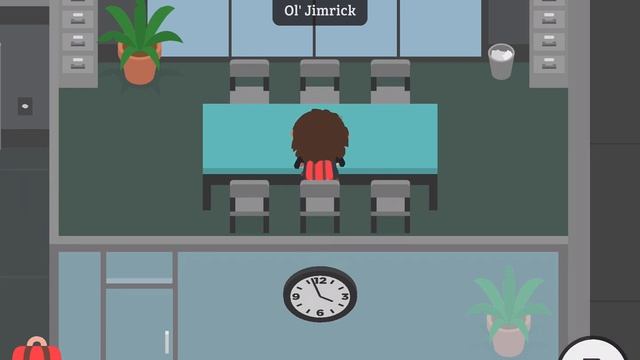 sneaky sasquatch 12# прохождение на русском: 2 ч. финал, 2 глава смотреть онлайн