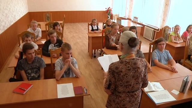 Если добрые стихи прочитают дети… смотреть онлайн