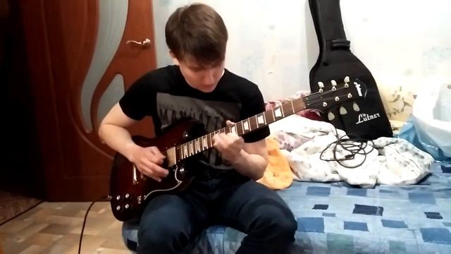 Хорошая игра на гитаре смотреть онлайн
