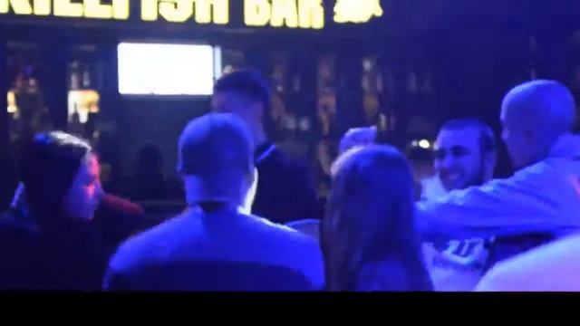 "RED NATION" KILLFISH РЯЗАНЬ Видеоотчет (23.03.19) смотреть онлайн