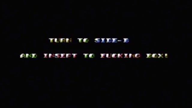 Seaman (Dreamcast) - Angry Video Game Nerd (AVGN) смотреть онлайн