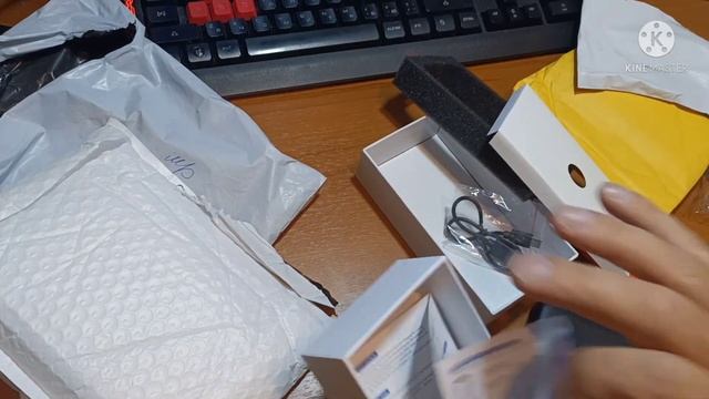 Распаковка с Али экспресс . смотреть онлайн