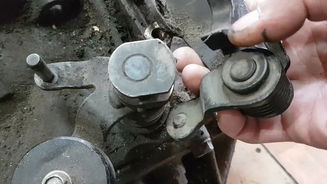 ремонт кпп хундай акцент