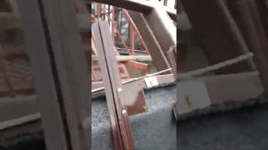 Монтаж крышной серии ТПСК 60 ТАТПРОФ.