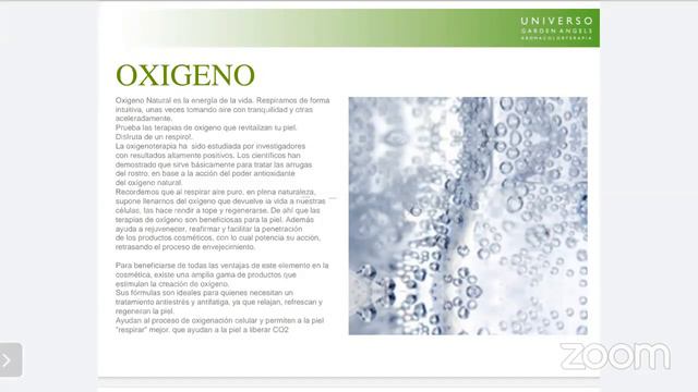 Webinar Cosmetica Emocional - Planta Pura смотреть онлайн