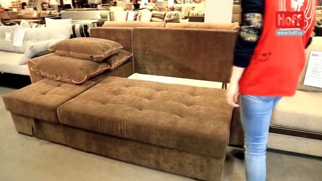 Механизм трансформации дивана Пантограф (Тик -Так) смотреть онлайн