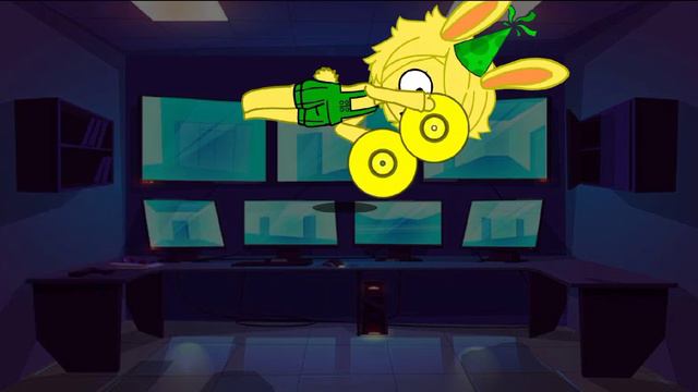 История кролика Бонзо. Gacha Club story. смотреть онлайн