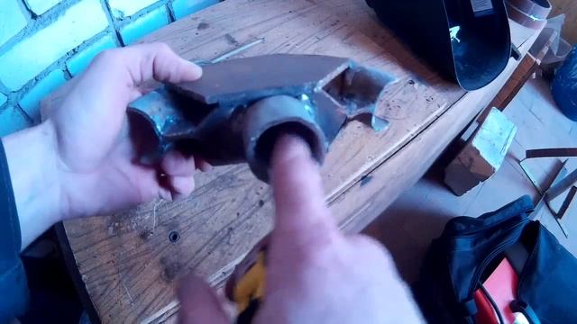 Размеры башмаков трубогиба смотреть онлайн