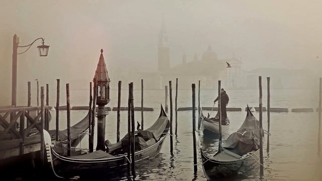 flute and piano - Venetianishes Gondellied, op.30-6 / F. Mendelssohn смотреть онлайн