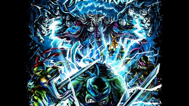 1-10 Makin' Turtle Soup