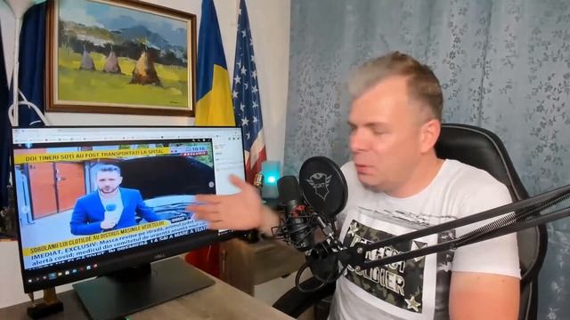 Adriana Bahmuțeanu primește răspunsul pe care îl merită. Cuculis, avocatul cu șobolani, denigrează смотреть онлайн