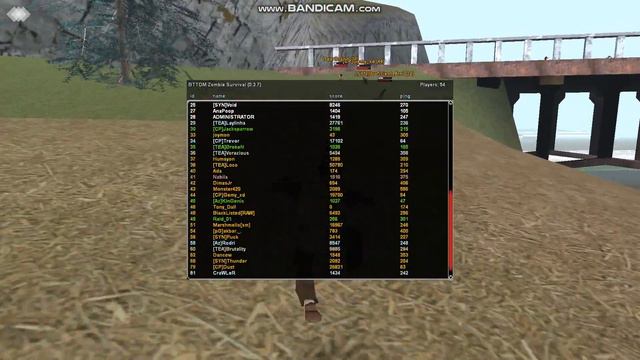 |BTTDM - ZS| [SYN]Thunder Speed Hack [SAMP] смотреть онлайн