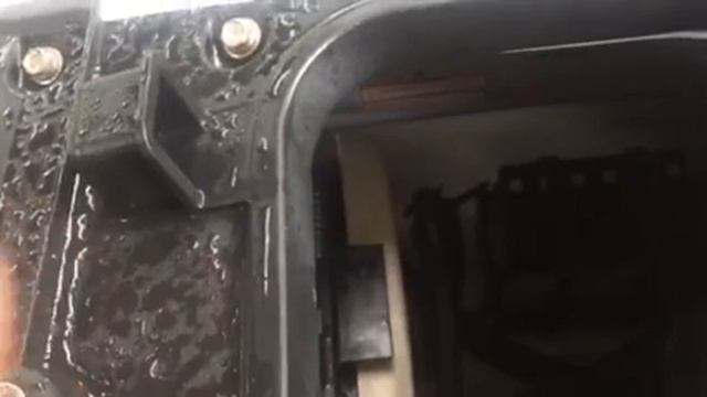 Clearing fault code on jetski смотреть онлайн