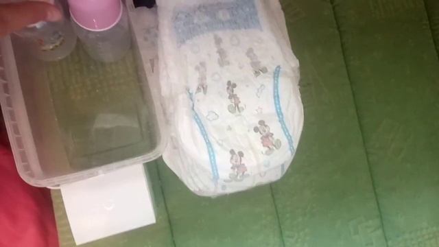 Как правильно обустроить пеленальный столик!? смотреть онлайн