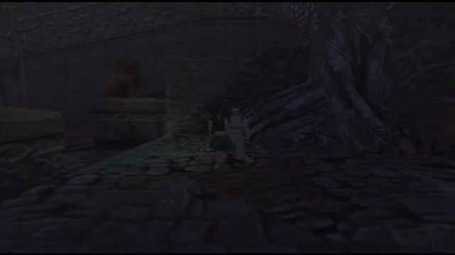 Tomb Raider IV - Dreamcast - 4:3 vs 16:9 vs Strech comparison (USA and German versions) with Turbo смотреть онлайн