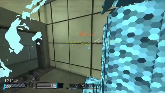 Blacklight Retribution Editor смотреть онлайн