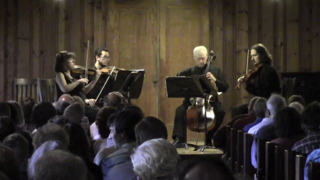 Shostakovich Adagio & Allegretto (Elegy & Polka) смотреть онлайн