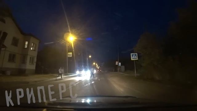 Ведьма из прошлого. Страшная история о студенте, который попал в лапы к деревенской нечисти. смотреть онлайн