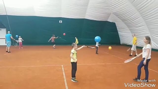 Открытое занятие “Родитель+ребенок” 2018 смотреть онлайн