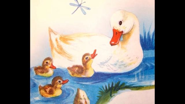 Весёлая дудочка. Песня. Слова Н. Френкель. Музыка М.Красева. смотреть онлайн