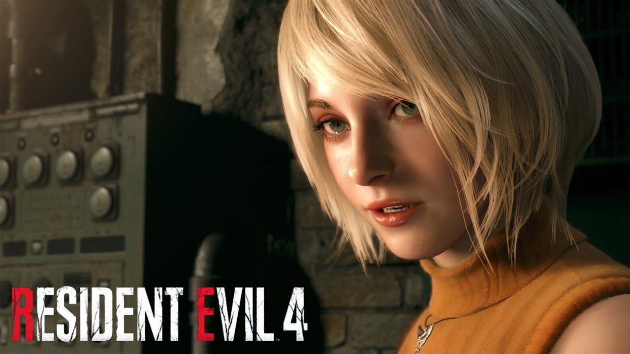 RESIDENT EVIL 4 (remake) ➤ Часть 14