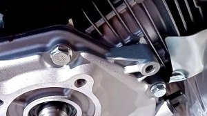 Двигатель Carver 170fl