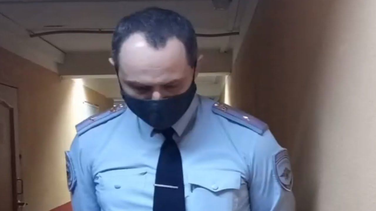 Граждан прессовать, преступников крышевать смотреть онлайн