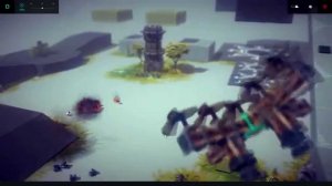 Besiege - Мои «творения»