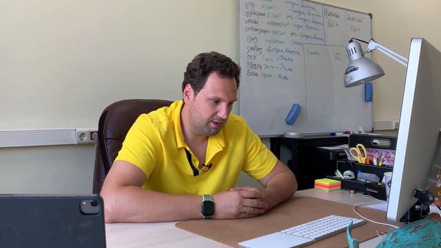 Приятные уголки