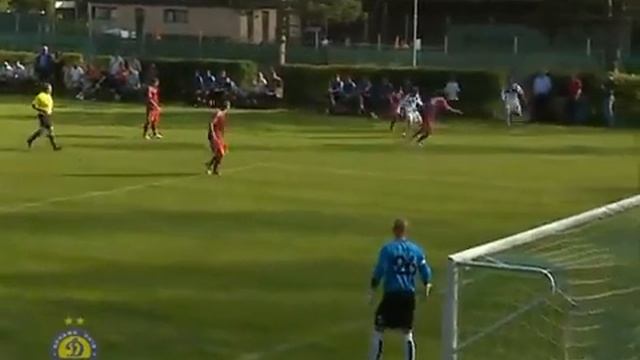 Динамо -- Сеница 2-1 смотреть онлайн