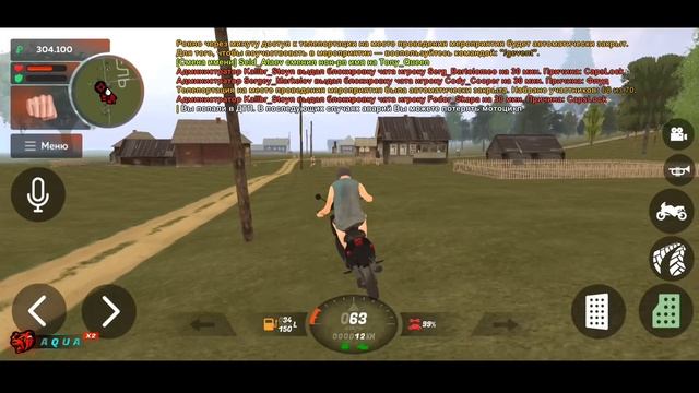 БЛЕК РАША - ЧТО я СЛОВИЛ на ОТКРЫТИИ НОВОГО СЕРВЕРА BLACK RUSSIA! смотреть онлайн