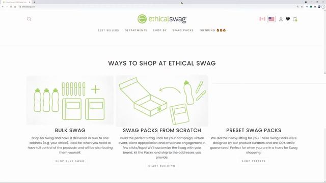 Recognizing Your Team & Showing Your Appreciation With Ethical Holiday Gifts смотреть онлайн