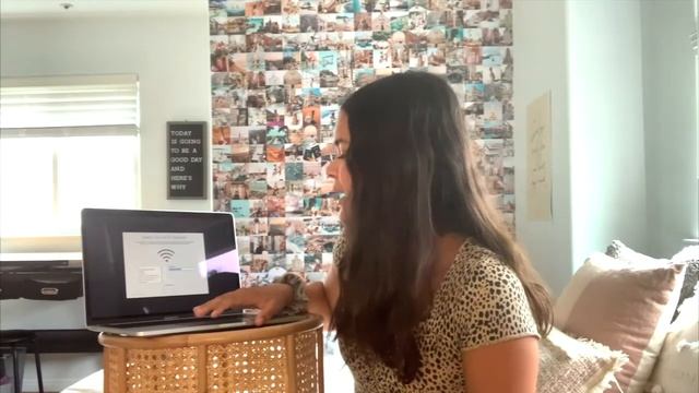 MACBOOK 2020 PRO 13INCH UNBOXING + SET UP смотреть онлайн